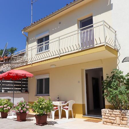 Kuca Za Odmor Marija Villa Poreč Exterior foto