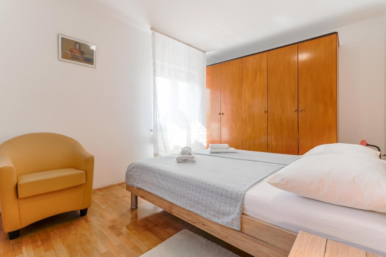 Kuca Za Odmor Marija Villa Poreč Exterior foto