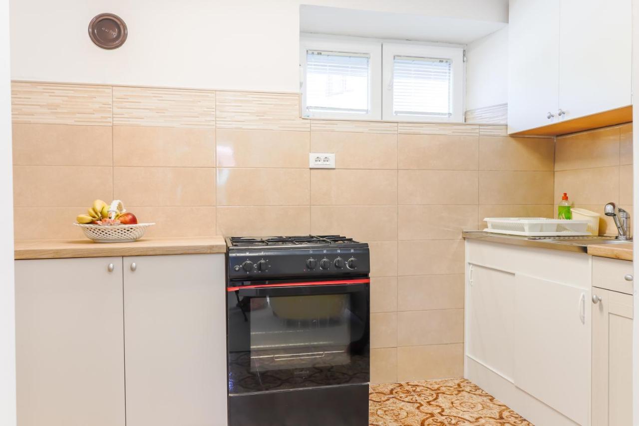 Kuca Za Odmor Marija Villa Poreč Exterior foto