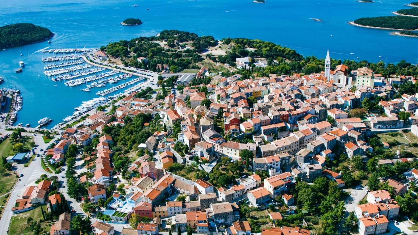 Kuca Za Odmor Marija Villa Poreč Exterior foto