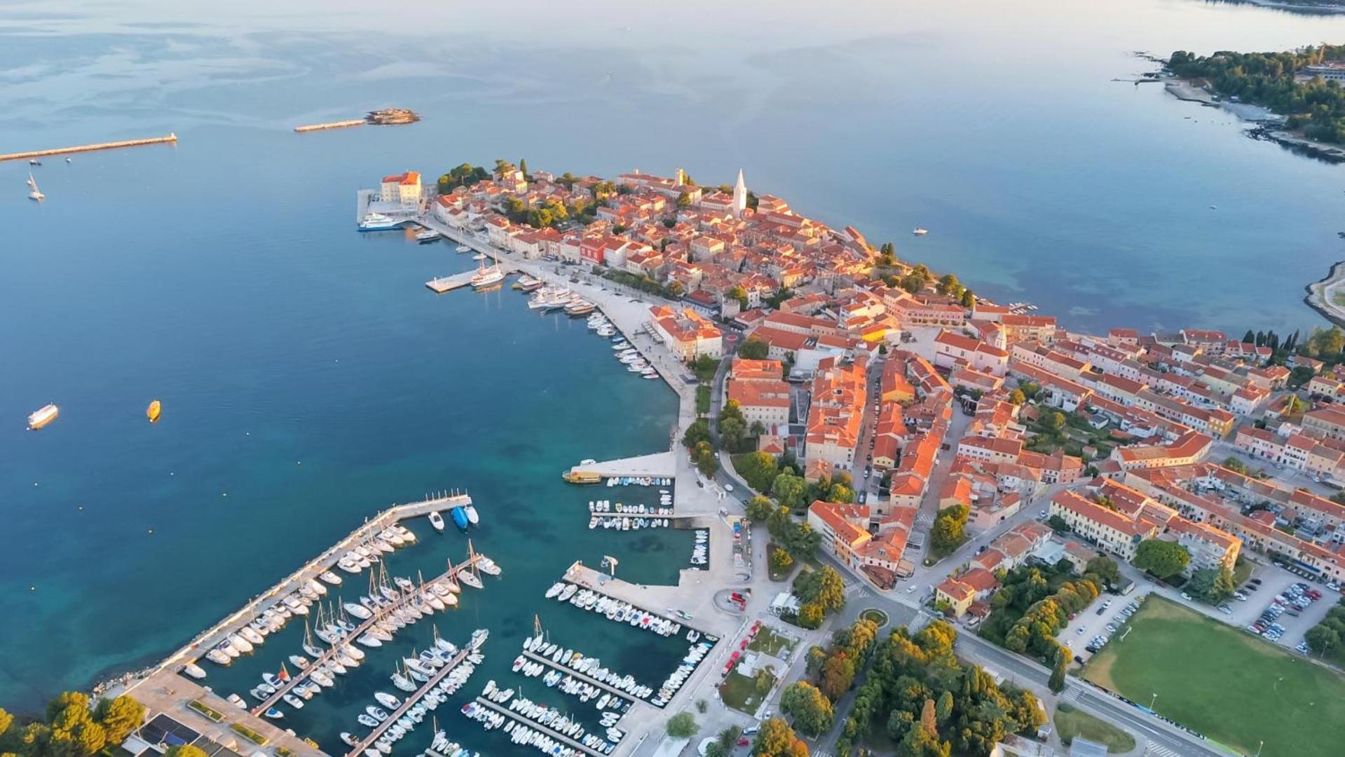 Kuca Za Odmor Marija Villa Poreč Exterior foto