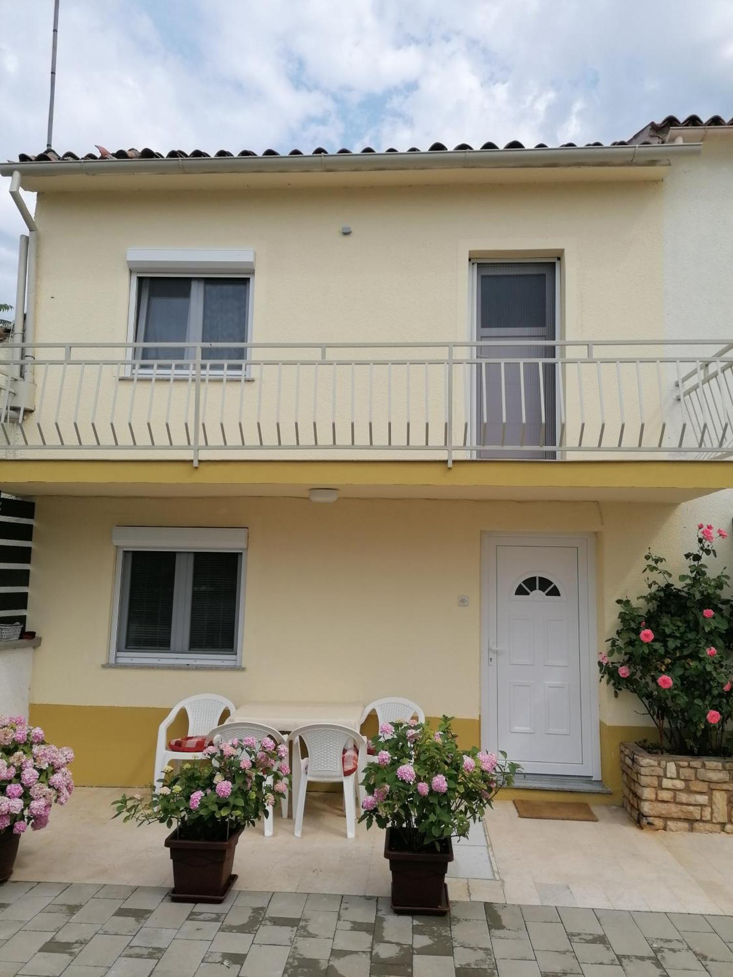 Kuca Za Odmor Marija Villa Poreč Exterior foto