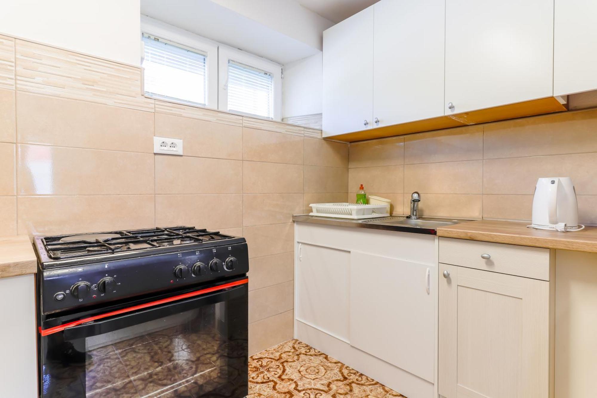 Kuca Za Odmor Marija Villa Poreč Exterior foto
