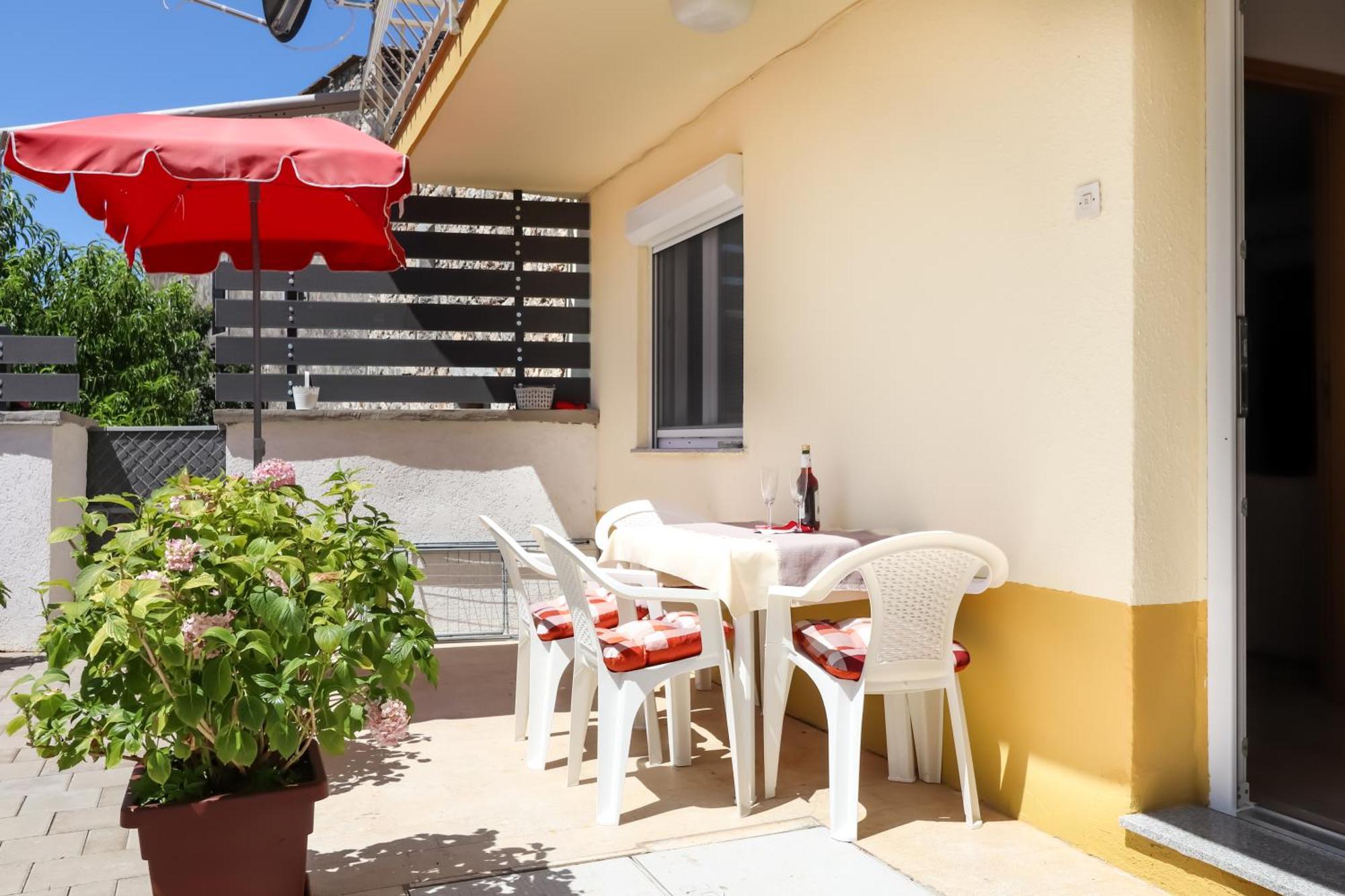 Kuca Za Odmor Marija Villa Poreč Exterior foto