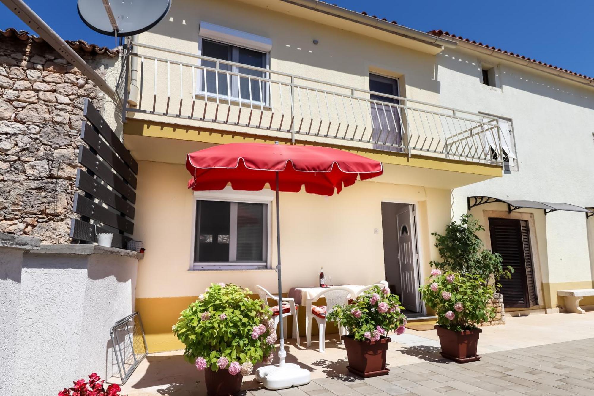 Kuca Za Odmor Marija Villa Poreč Exterior foto
